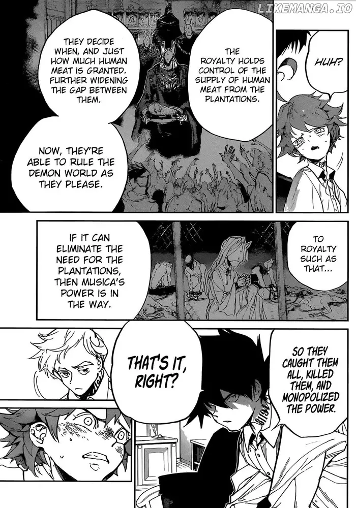 The Promised Neverland chapter 127 image 12_optimized